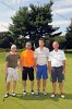 Wheaton College Annual Golf Open  Wheaton College Lyons Athletic Club 5th annual golf open. : Wheaton, Golf